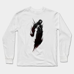 spawn! Long Sleeve T-Shirt